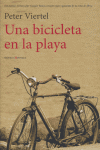 Una bicicleta en la playa, de Viertel | portada del libro