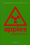 Apples, de Milward | portada del libro