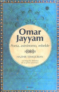 Omar Jayyam, de Teimourian, Hazhir | portada del libro