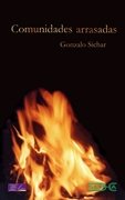 Comunidades arrasadas, de Sichar Moreno | portada del libro