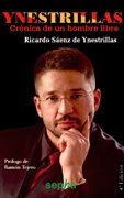 YNESTRILLAS, de SAENZ DE YNESTRILLAS PEREZ | portada del libro