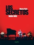 Los Secretos, de Pich Planas, Marta | portada del libro