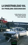 La siniestrabilidad vial, de Sánchez Ferreira, Emilio | portada del libro