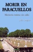Morir en Paracuellos, de Delgado Aguado | portada del libro