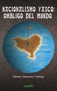 Nacionalismo vasco, de Esteban Rubio, Virgilio | portada del libro