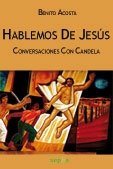 Hablemos de Jesús, de Acosta García-Quintana, Benito | portada del libro