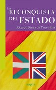 La Reconquista del Estado, de Sáenz de Ynestrillas Pérez | portada del libro