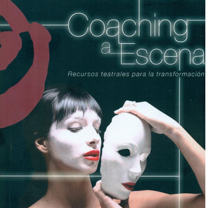COACHING A ESCENA, de DORREGO FUNES | portada del libro