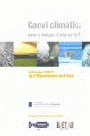 Canvi climàtic, de Curbet Hereu | portada del libro