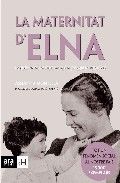 La materinatat d'Elna, de MontellÃ | portada del libro