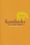 Kandinsky, de Kojève, Alexandre | portada del libro