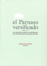 El parnaso versificado, de Varios Autores | portada del libro