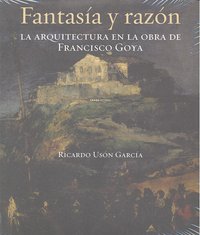 Fantasía y razón, de Usón García, Ricardo | portada del libro