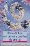 Serie Swarovski nº 13. BISUTERÍA CON PERLAS Y CUENTAS DE CRISTAL., de Monzón | portada del libro