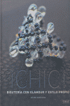 CHIC BISUTERIA CON GLAMOUR Y ESTILO PROPIO, de MARCHAND | portada del libro