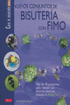 NUEVOS CONJUNTOS DE BISUTERÍA CON FIMO, de Brun, Mathilde | portada del libro