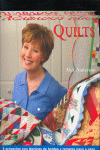 ACABADOS PARA QUILTS, de Anderson, Alex | portada del libro