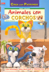 Serie Corchos nº 2. ANIMALES CON CORCHOS, de Schultze, Werner | portada del libro