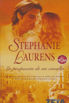 PROPUESTA DE UN CANALLA,LA ZB, de LAURENS | portada del libro