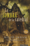 SOMBRA DE LA CATEDRAL,LA ZB, de URBAN | portada del libro