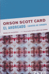 AHORCADO,EL ZB, de SCOTT CARD | portada del libro
