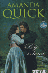 BAJO LA LUNA, de QUICK | portada del libro