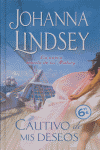 CAUTIVO DE MIS DESEOS ZB (T), de LINDSEY | portada del libro