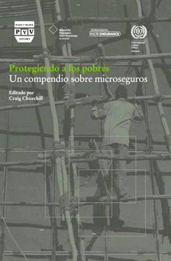 PROTEGIENDO A LOS POBRES, de Churchill, Craig | portada del libro
