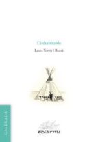 L´INHABITABLE, de LAURA TORRES I BAUZA | portada del libro