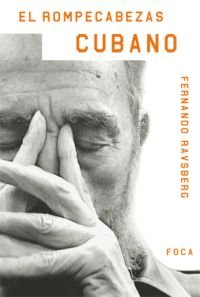 El rompecabezas cubano, de Ravsberg, Fernando | portada del libro