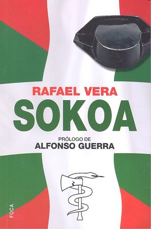 Sokoa, de Vera Fernández-Huidobro, Rafael | portada del libro