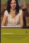 La formación continua 2007-2010, de Salguero Romero, José Luis | portada del libro