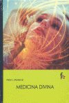 Medicina divina, de J. Stankovic, Petar | portada del libro