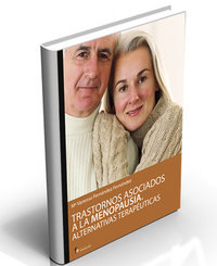 Transtornos asociados a la menopausia, de Fernández Fernández, Mª Vanesa | portada del libro