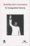 SEMILLAS DE CONSCIENCIA, de INSARGADATTA MAHARAJ | portada del libro