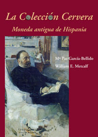 La Colección Cervera, de García-Bellido, María Paz | portada del libro