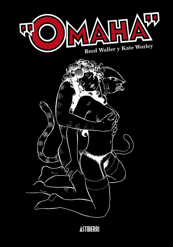 OMAHA 1, de WALLER, REED | portada del libro