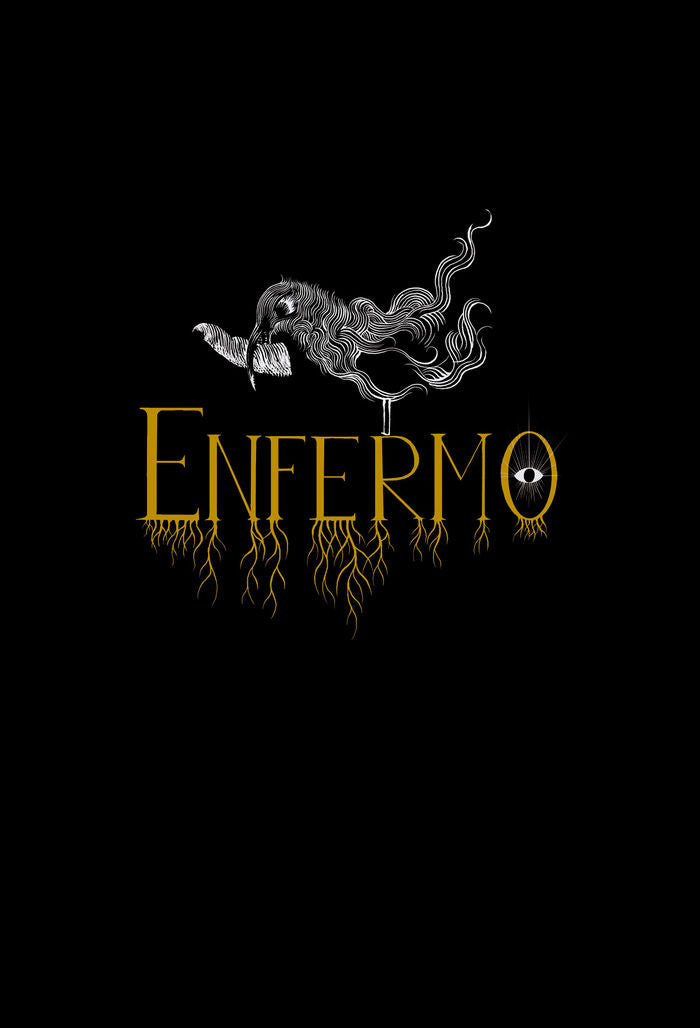 ENFERMO, de Varios autores | portada del libro