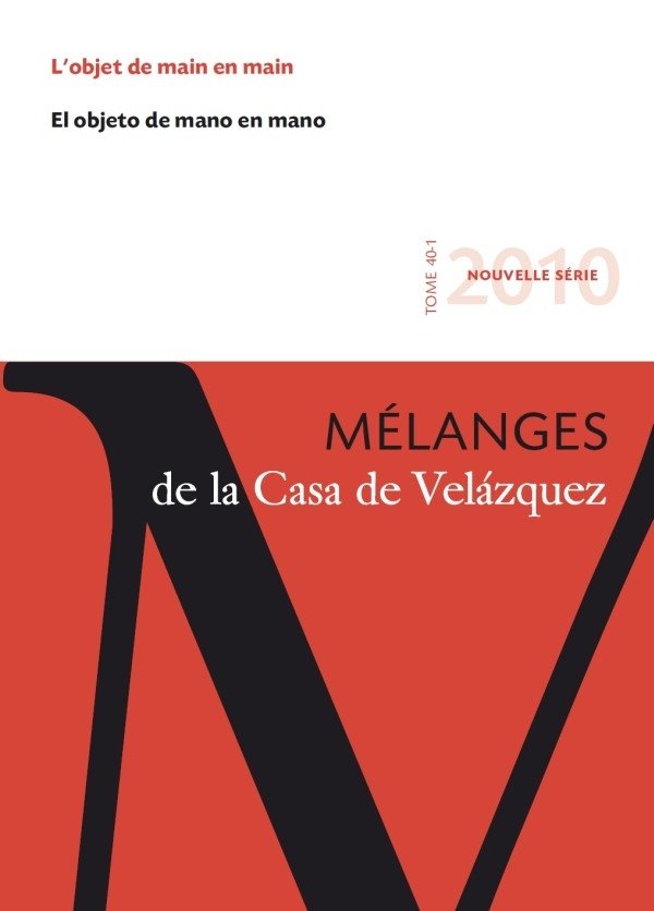 L'objet de main en main, de Varios autores | portada del libro