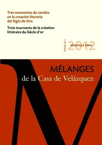 TRES MOMENTOS DE CAMBIO EN LA CREACION LITERARIA DEL SIGLO D, de VARIOS AUTORES | portada del libro