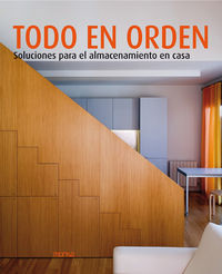 Todo en orden, de MINGUET, JOSEP MARIA | portada del libro