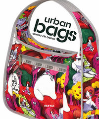 Urban bags, de MINGUET, EVA | portada del libro