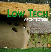 Low Tech Architecture | portada del libro