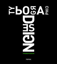 Typographic Design, de MINGUET, JOSEP MARIA | portada del libro