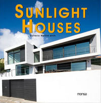 Sunlight Houses, de MESTRE, OCTAVIO | portada del libro