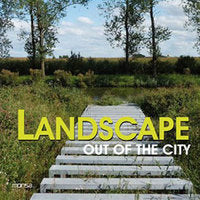 Landscape out of the city, de Triviño, Santi | portada del libro