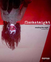 Flashatnight, de RICO, MARKUS | portada del libro