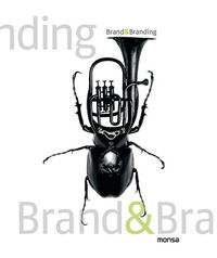Brand & Branding, de ABELLAN, MIQUEL | portada del libro