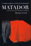 Matador, de CONRAD | portada del libro