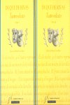 Teatro selecto, de RIVAS | portada del libro